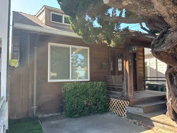 583 Easton Avenue, San Bruno, CA 94066
