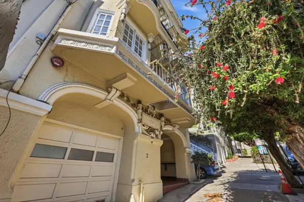 2211 Broderick Street #1, San Francisco, CA 94115