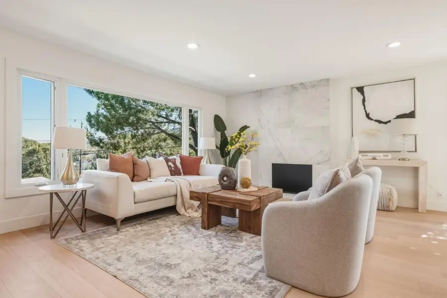 2218 Ewell Road, Belmont, CA 94002 - #2