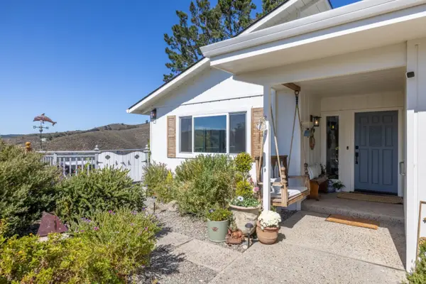 25655 Tierra Grande Drive, Carmel, CA 93923