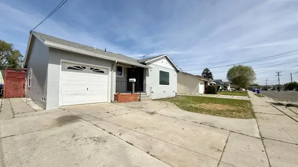 1367 Hubbard Avenue, San Leandro, CA 94579