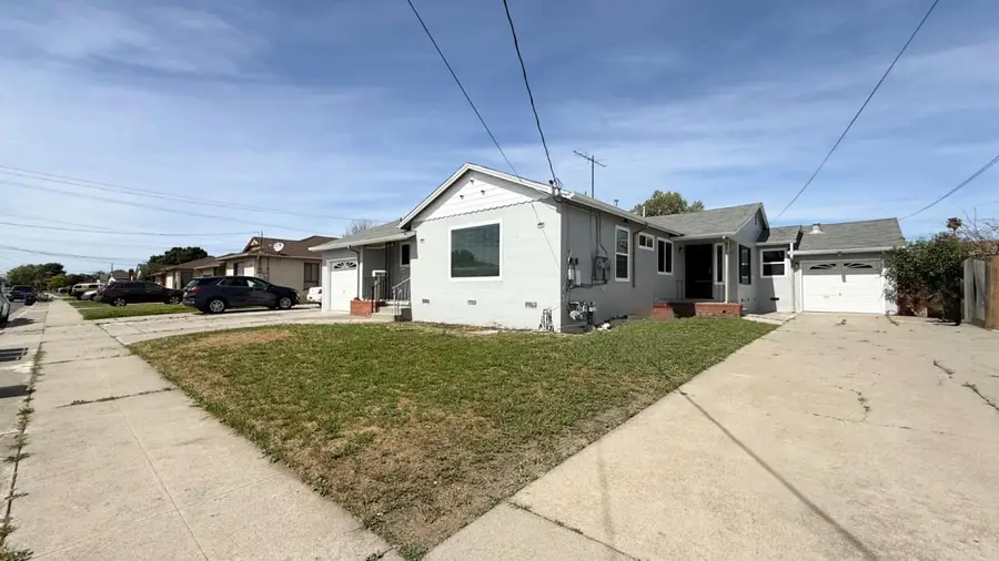1367 Hubbard Avenue, San Leandro, CA 94579 - #3