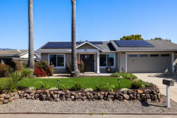 1575 Mizzen Lane, Half Moon Bay, CA 94019