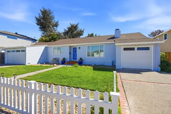 926 Fleetwood Drive, San Mateo, CA 94402