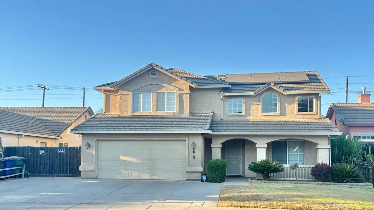 2613 Medinah Court, Modesto, CA 95355 - #1