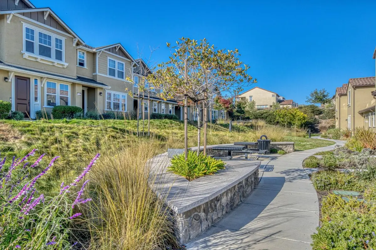 21219 Ord Avenue, Seaside Monterey, CA 93933 - #1