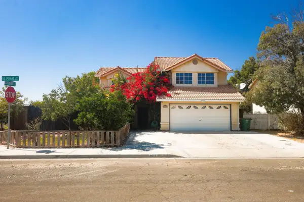 805 El Pinal Lane, Los Banos, CA 93635