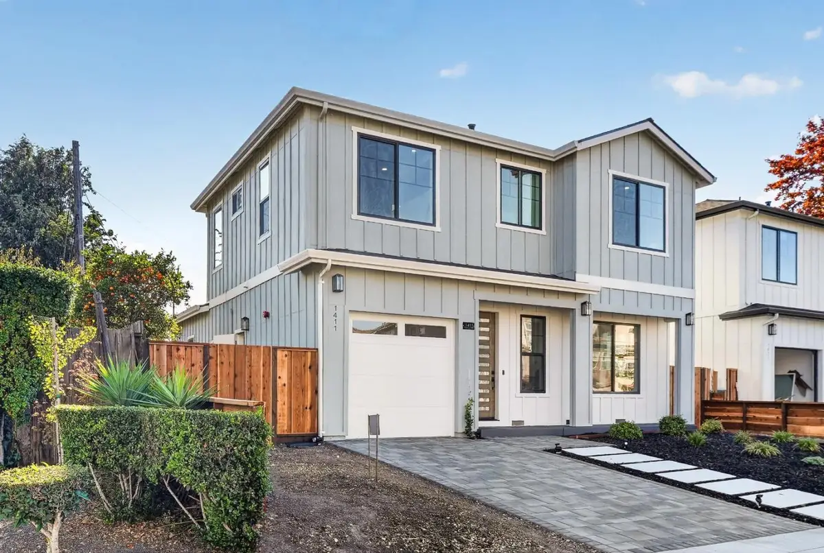 1411 San Ramon Avenue, Mountain View, CA 94043 - #1