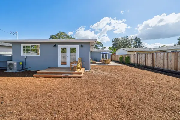 941 Amador Avenue, Sunnyvale, CA 94085