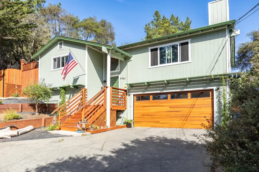 9961 Monroe Avenue, Aptos, CA 95003 - #2