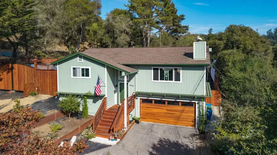 9961 Monroe Avenue, Aptos, CA 95003 - #3