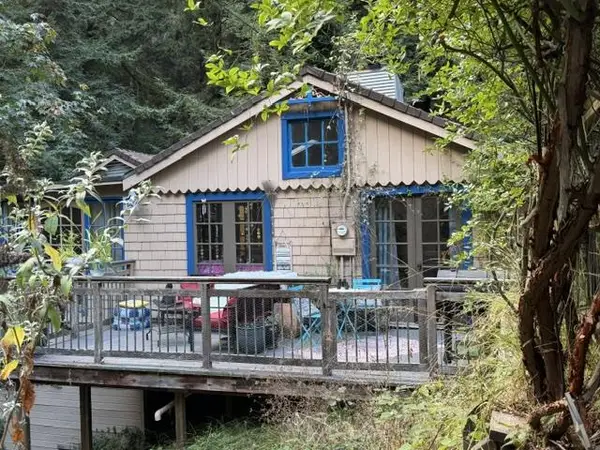 777 Cathedral Drive, Aptos, CA 95003