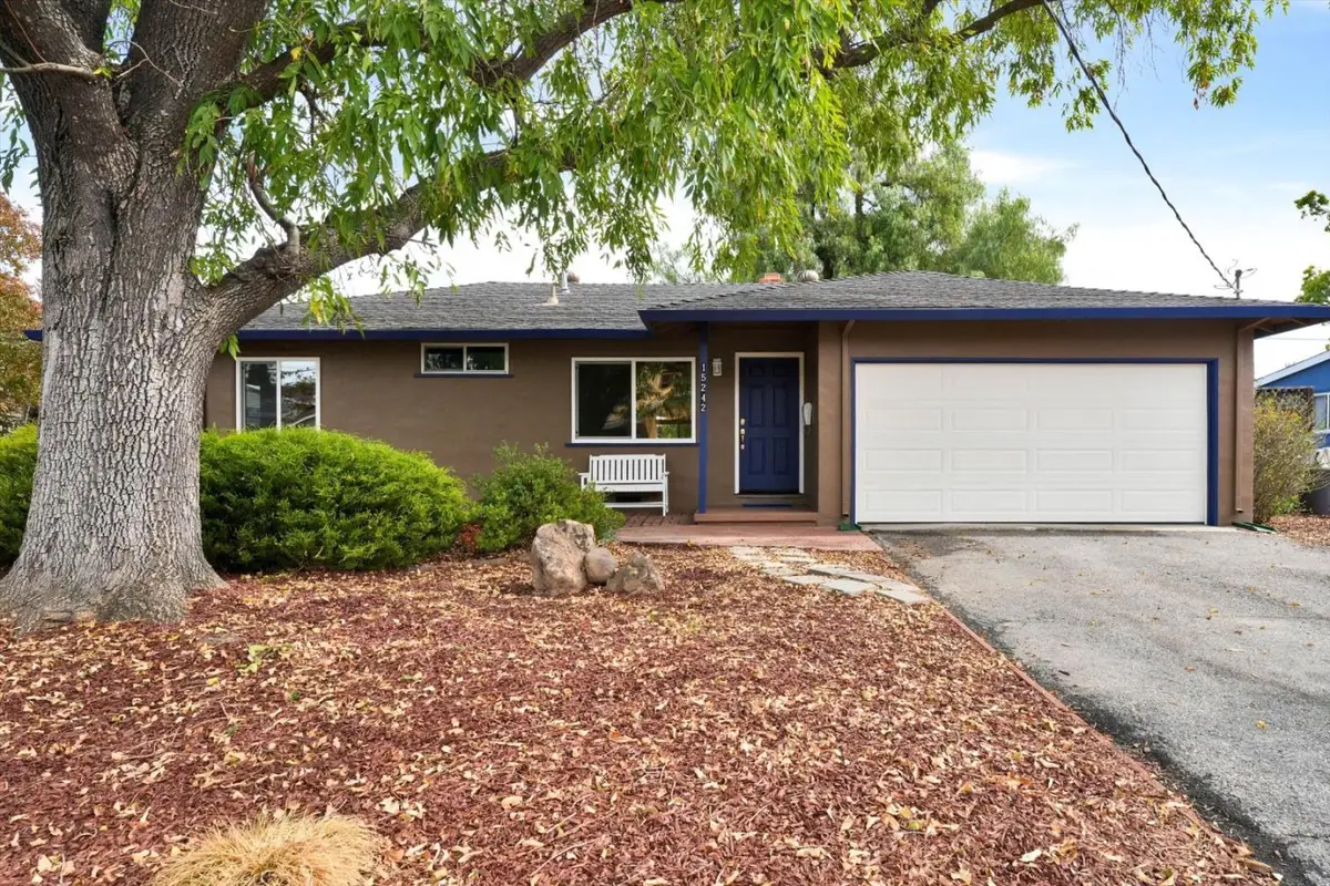 15242 Clydelle Avenue, San Jose, CA 95124 - #1