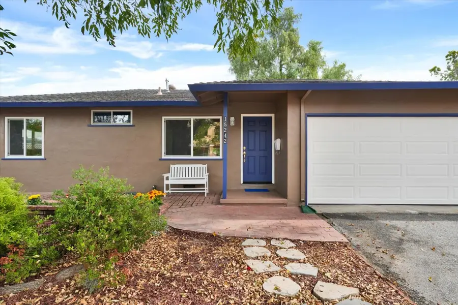 15242 Clydelle Avenue, San Jose, CA 95124 - #3