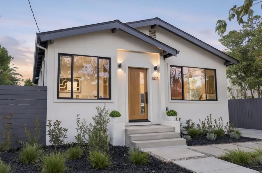 804 Howard Avenue, Burlingame, CA 94010 - #2