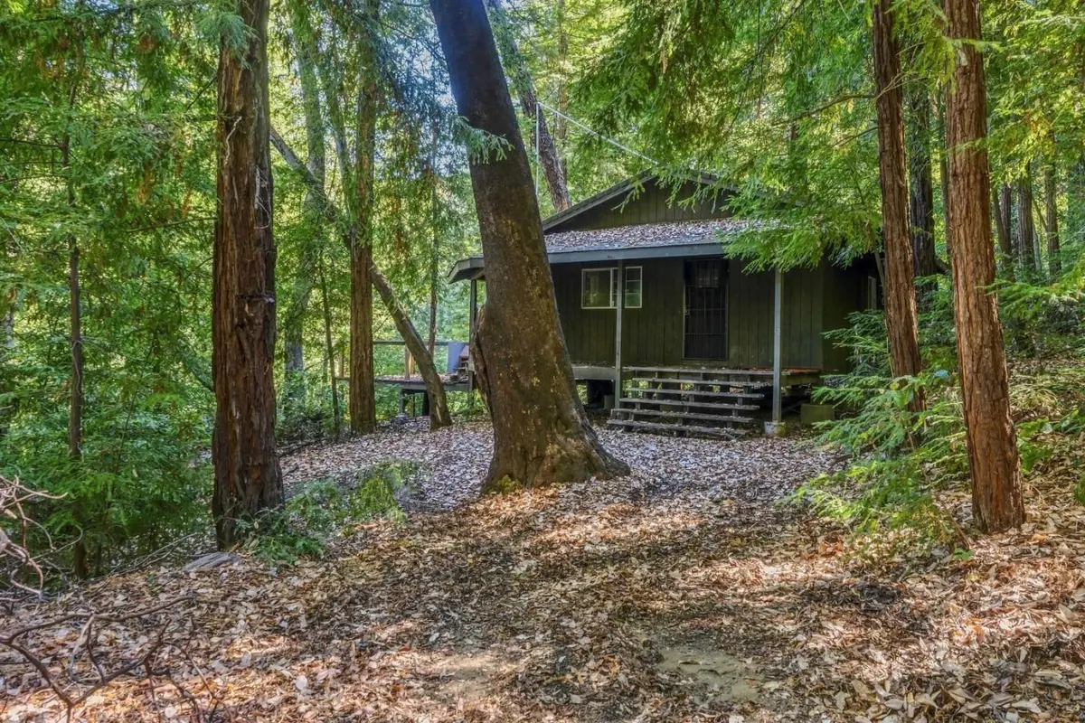 Lot 29 Bear Creek Road, Boulder Creek, CA 95006 - #1