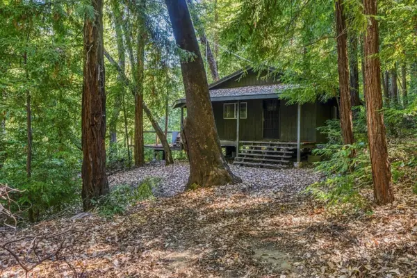 Lot 29 Bear Creek Road, Boulder Creek, CA 95006