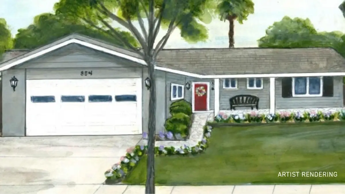 854 Alderbrook Lane, Cupertino, CA 95014 - #1