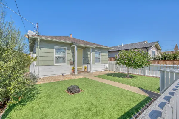 555 Elm Avenue, Seaside, CA 93955