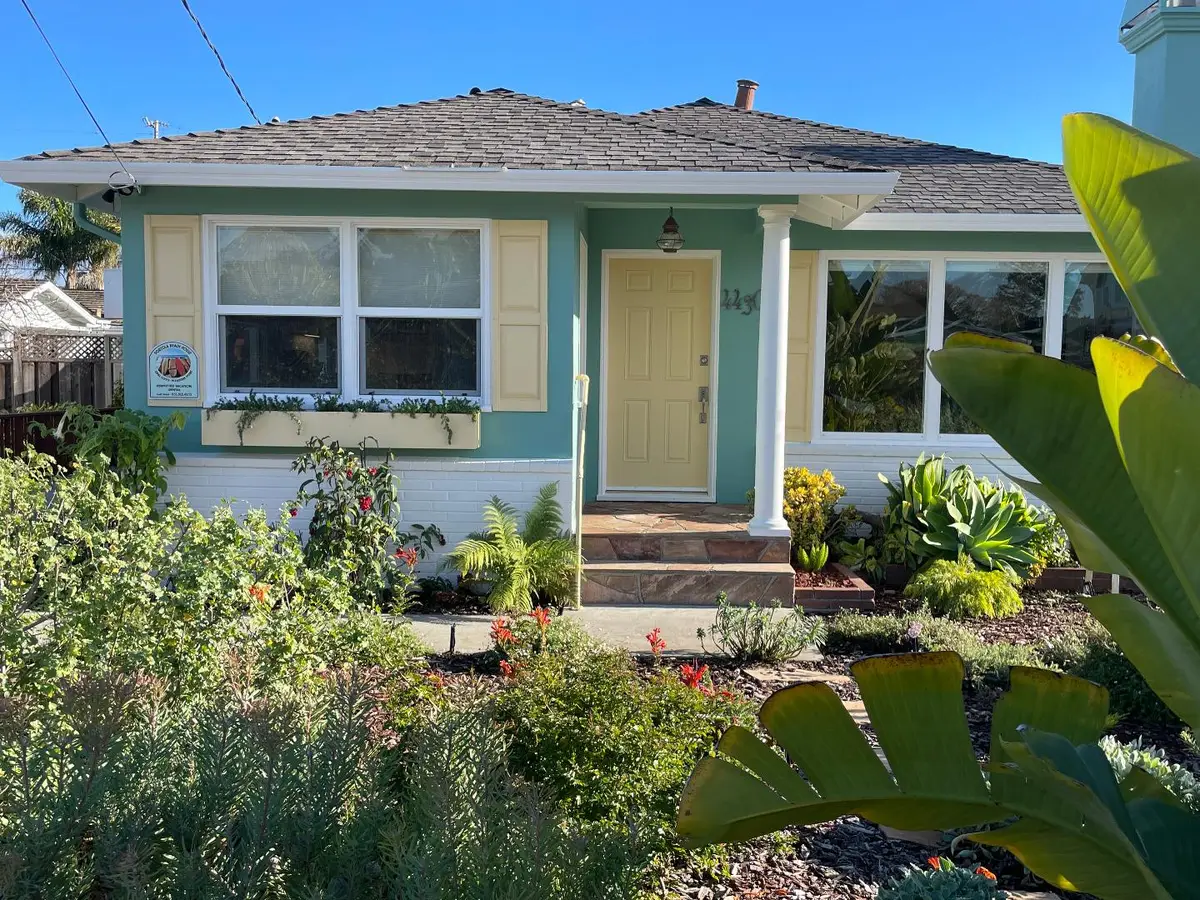 Address Withheld By Seller, Santa Cruz, CA 95062 - #1
