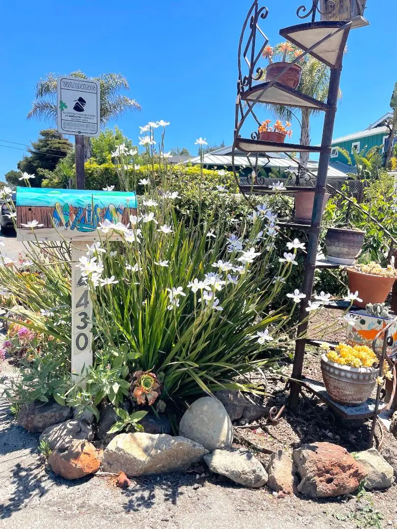 Address Withheld By Seller, Santa Cruz, CA 95062 - #3
