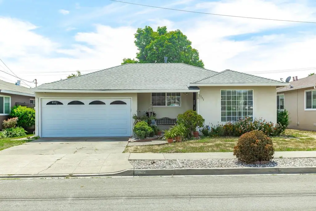 3777 Monterey Boulevard, San Leandro, CA 94578 - #1