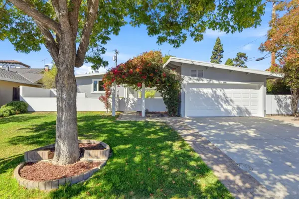 2005 Stanley Avenue, Santa Clara, CA 95050