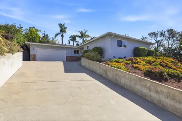 5010 Thurber Lane, Santa Cruz, CA 95065