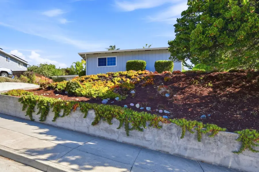 5010 Thurber Lane, Santa Cruz, CA 95065 - #3