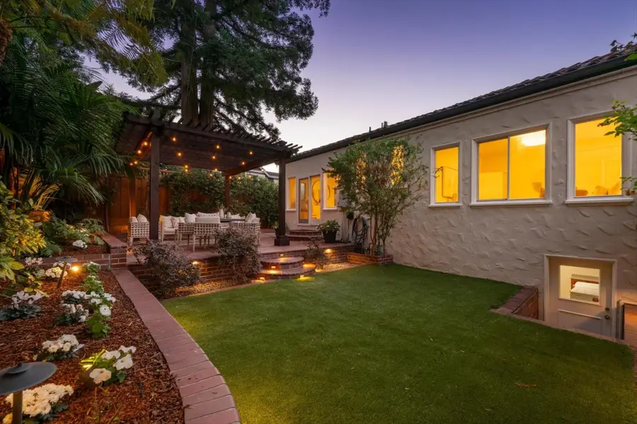 469 Fairfax Avenue, San Mateo, CA 94402 - #2