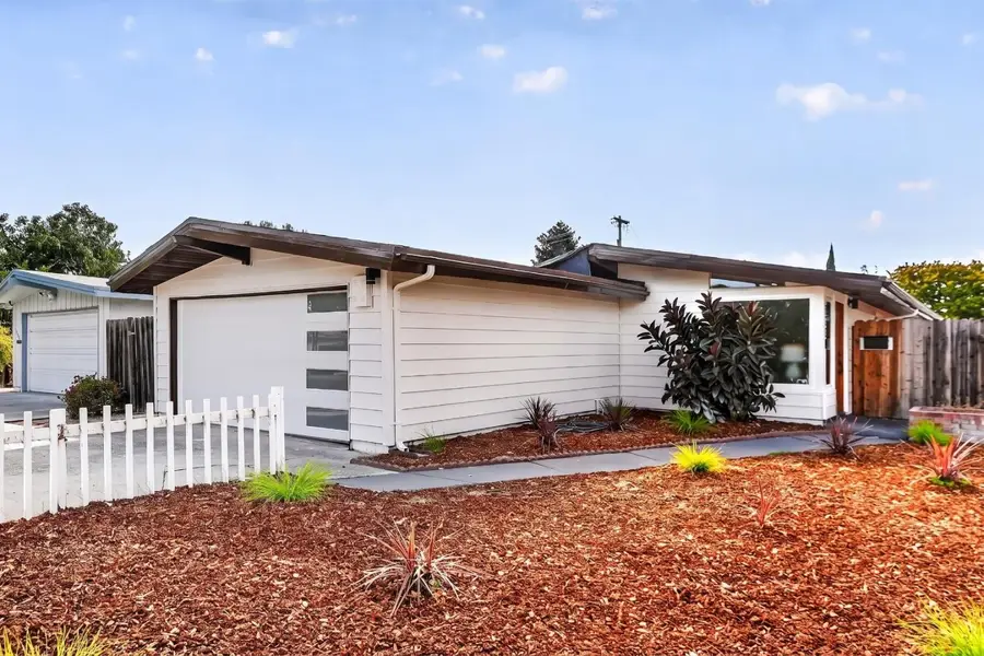 1110 Breezewood Court, Sunnyvale, CA 94089 - #2