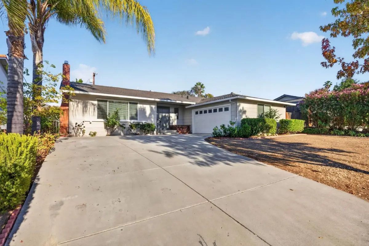4194 Yerba Buena Avenue, San Jose, CA 95121 - #1