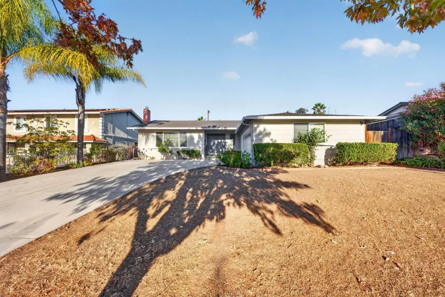 4194 Yerba Buena Avenue, San Jose, CA 95121 - #3
