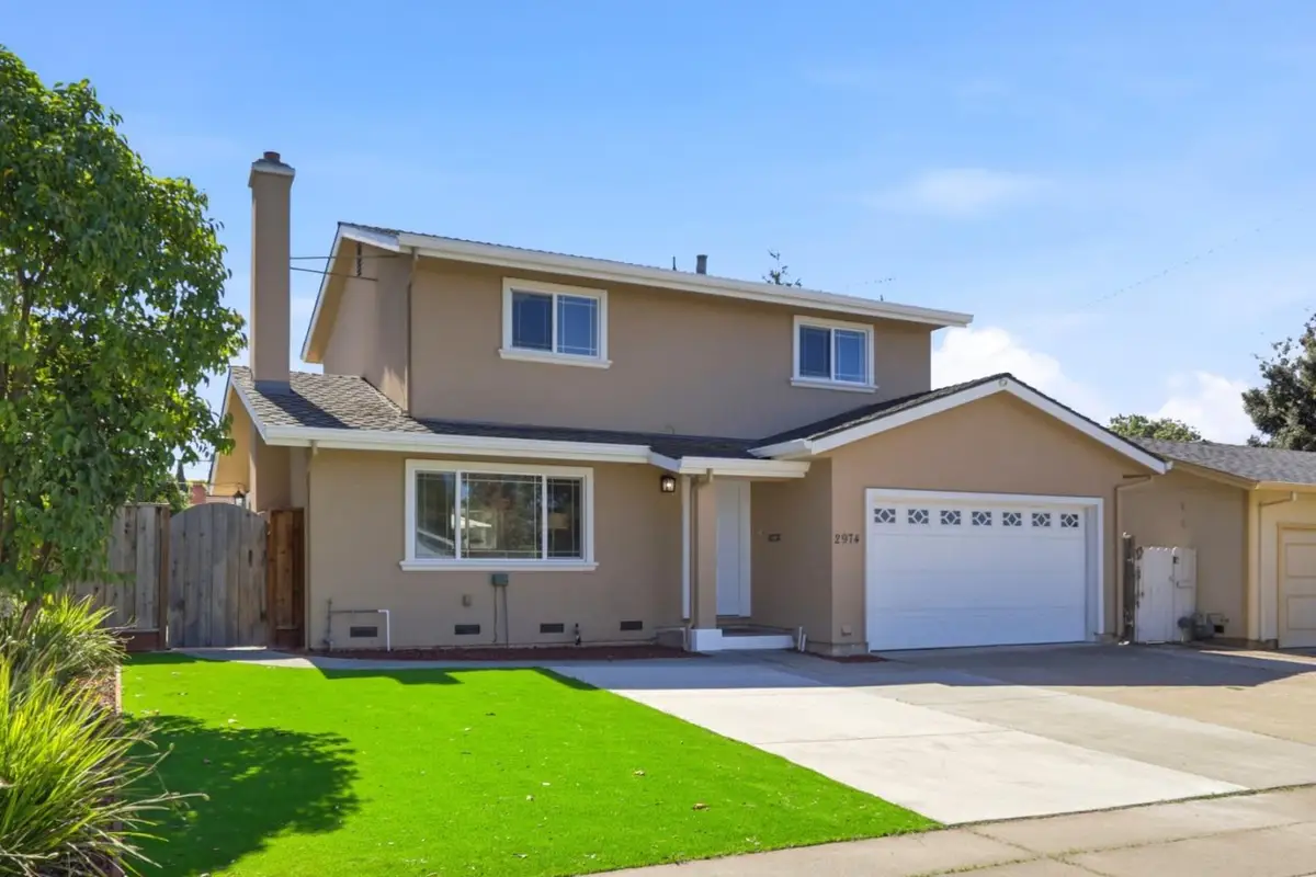 2974 Postwood Drive, San Jose, CA 95132 - #1