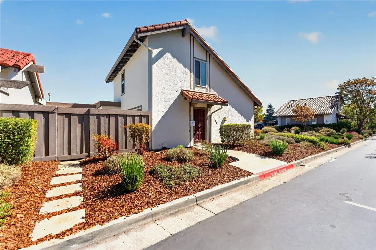 8130 Park Villa Circle, Cupertino, CA 95014 - #1