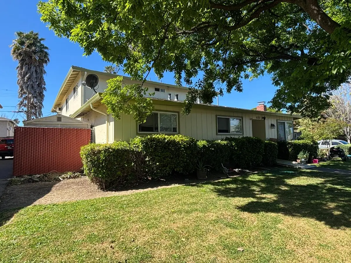 632 E Olive Avenue, Sunnyvale, CA 94086 - #1