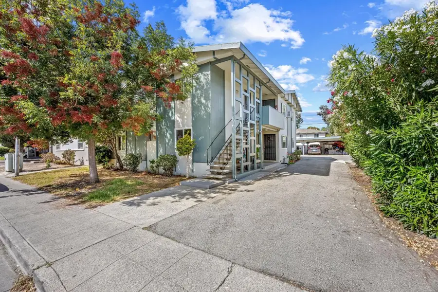 2236 Deborah Drive, Santa Clara, CA 95050 - #3