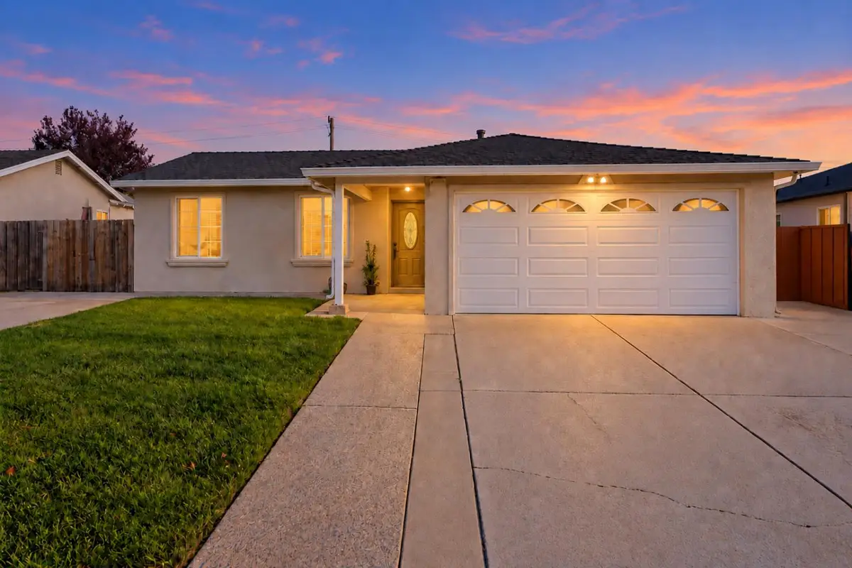 2868 Little Rock Drive, San Jose, CA 95133 - #1