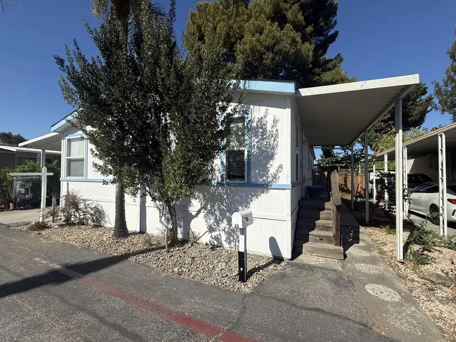 3637 Snell #46, San Jose, CA 95136 - #2