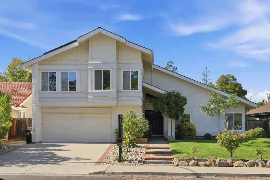 3973 Twilight Drive, San Jose, CA 95124 - #2