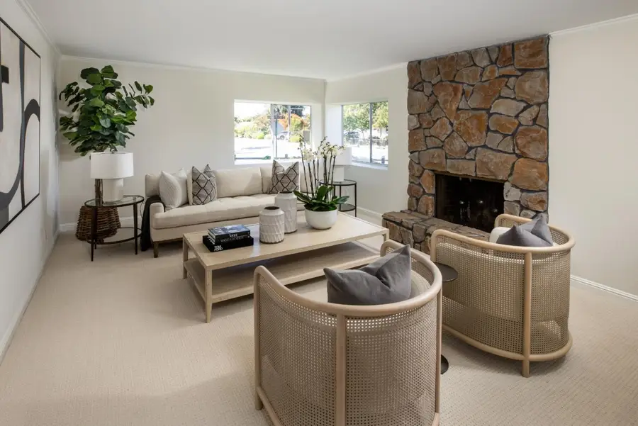 1740 Oak Avenue, Los Altos, CA 94024 - #2