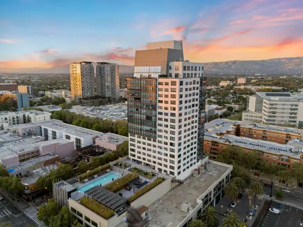 88 E San Fernando Street #1905, San Jose, CA 95113