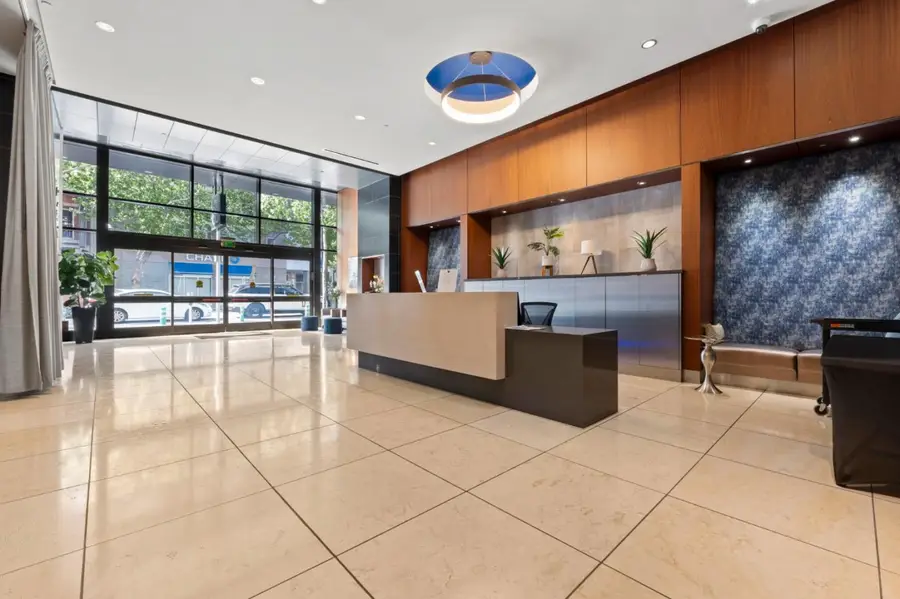 88 E San Fernando Street #1905, San Jose, CA 95113 - #3