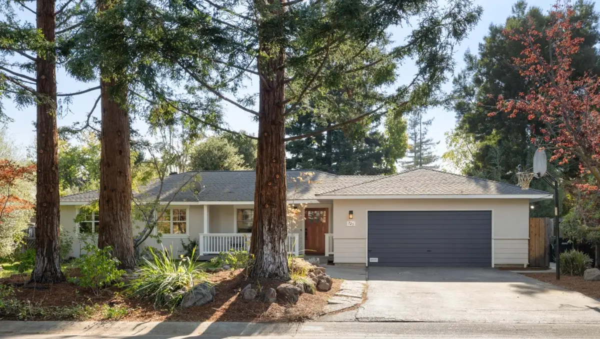 725 Panchita Way, Los Altos, CA 94022 - #1