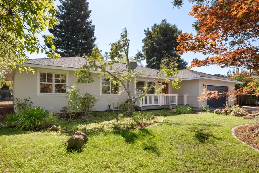 725 Panchita Way, Los Altos, CA 94022 - #3