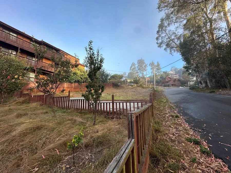0 Columbus Street, El Granada, CA 94018 - #3