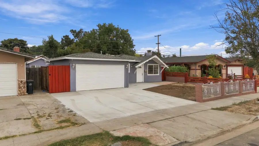 419 El Cajon Drive, San Jose, CA 95111 - #3