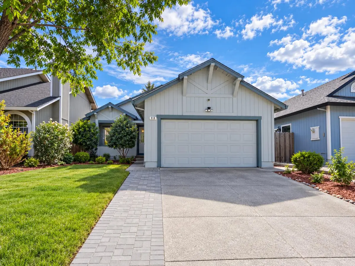 918 Pulteney Place, Windsor, CA 95492 - #1