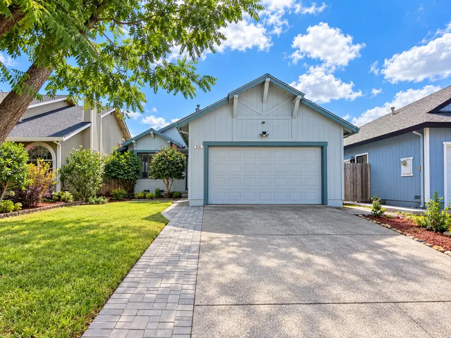 918 Pulteney Place, Windsor, CA 95492 - #2