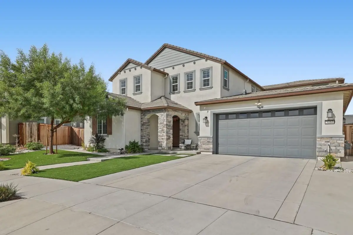 3057 Copley Drive, Tracy, CA 95377 - #1